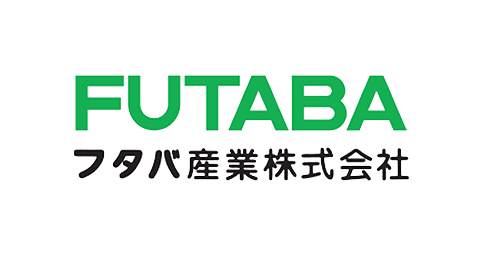 致嘉模具客户-FUTABA