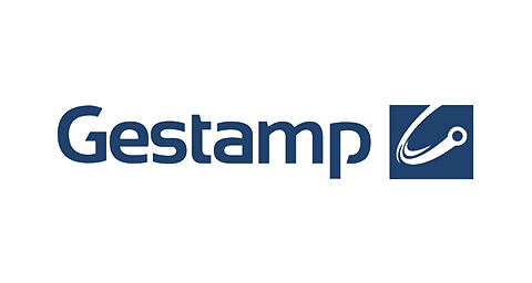 致嘉模具客户-Gestamp