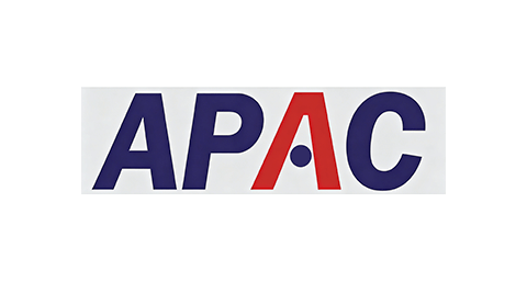 致嘉模具客户-APAC
