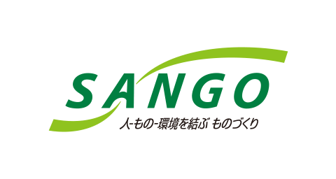 致嘉模具客户-Sango
