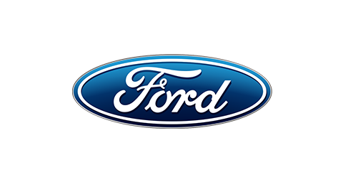 致嘉模具客户-Ford